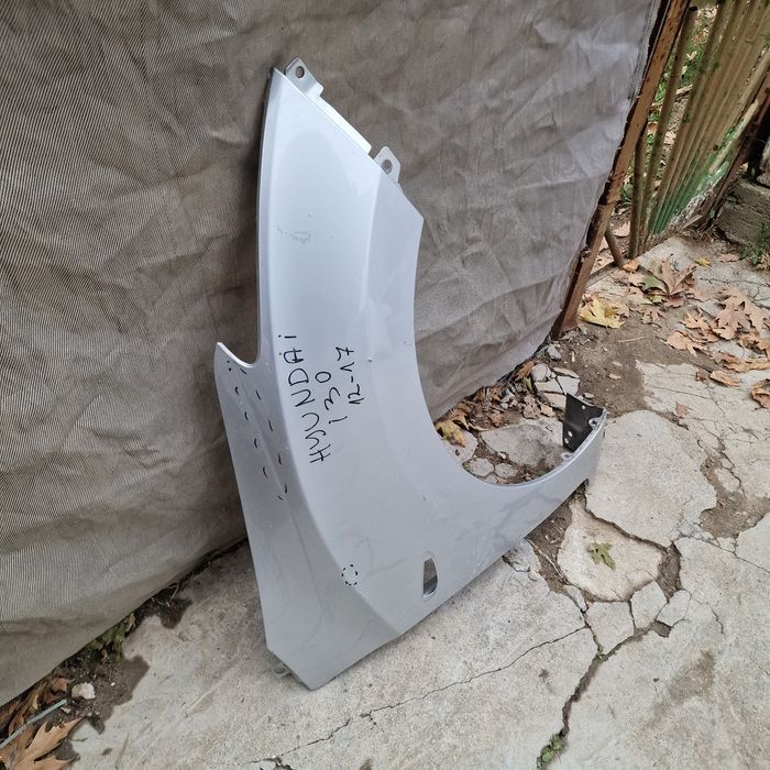 Hyundai i 30  12-17 десен калник