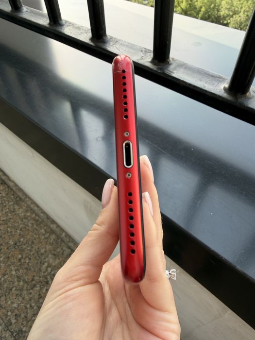 Iphone 8 Plus 256