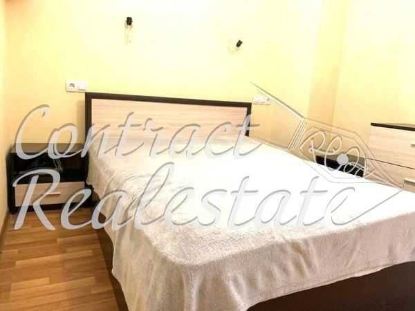 Дава се под наем Двустаен апартамент в Варна, Цветен квартал - 63 кв.м за 357 € - Снимка #6