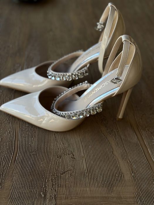 Дамски сандали Rinascimento