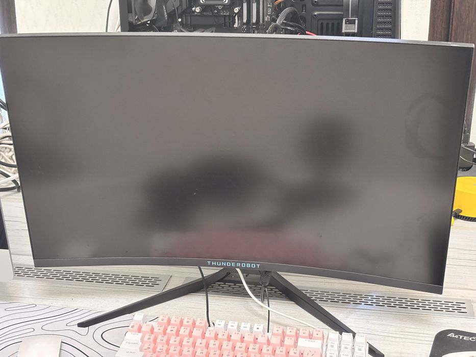 Монитор игровой 240 герц