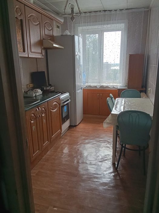 Продам 3 ком квартиру новой планировки 22400