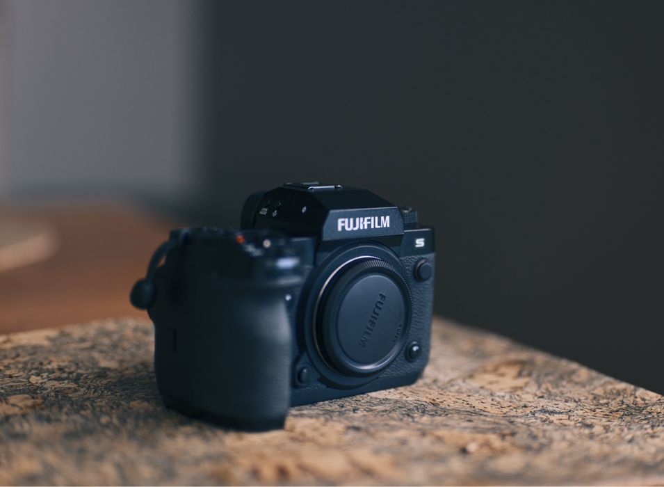 Fujifilm XH 2S Продам