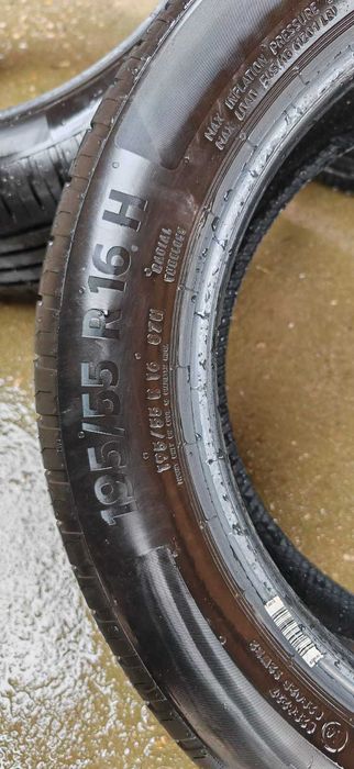 Cauciucuri Continental Vara