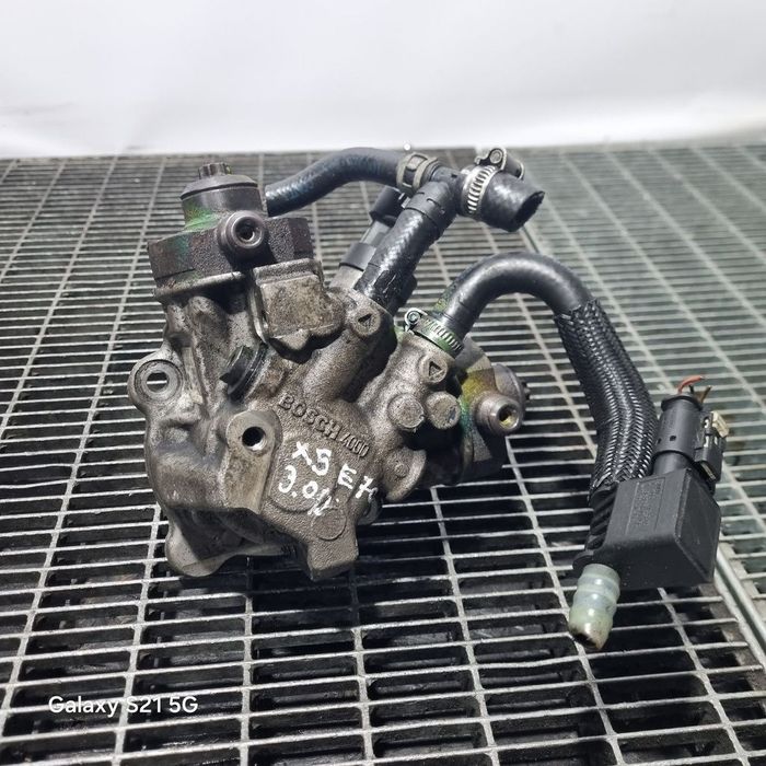Pompa injectie / inalte BMW X5 E70 3.0 2007 - 2010 235CP M57 (645) Diesel 0445010623