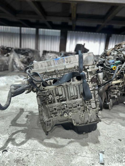 ДВС 1ZZ-FE с установкой и гарантией