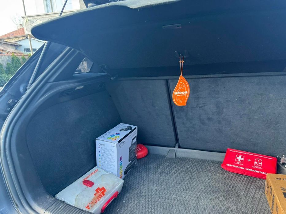 Ауди А3 хечбек *