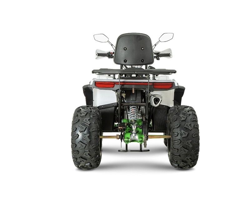 Vand Atv 0 km il vând ca nu am timp sa ma plimb cu el