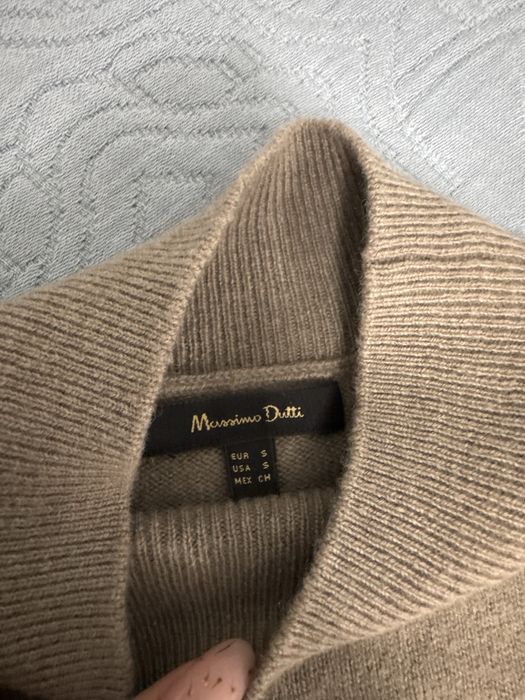 Безрукавка Massima Dutti