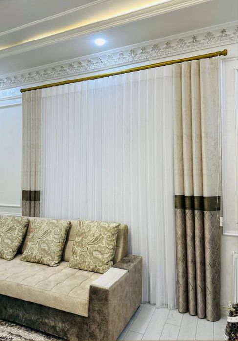 Praym JALYUZI Buxoro sifatli va xamyonbob