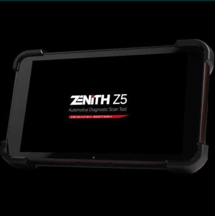 Zenith z5