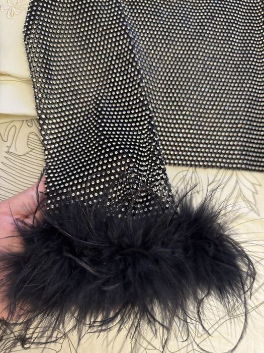 продам нарядкую кофточку