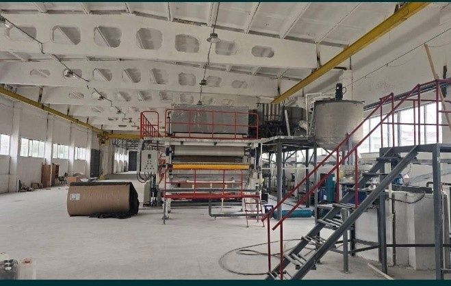 Продам производственеое помещение, база