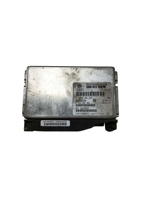 Calculator Modul Cutie Viteze Volkswagen Phaeton 3D_ 2002 - 2016 3D09