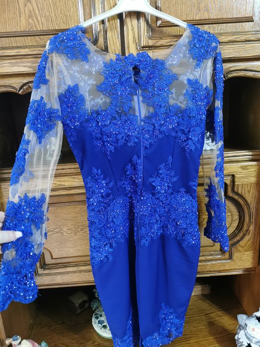 Rochie de ocazie, marimea S