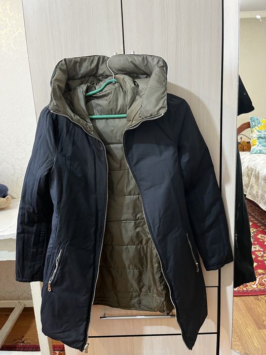 Продам куртку