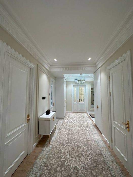 3/6/7 Продается ЖК-Boulevard Ташкент сити