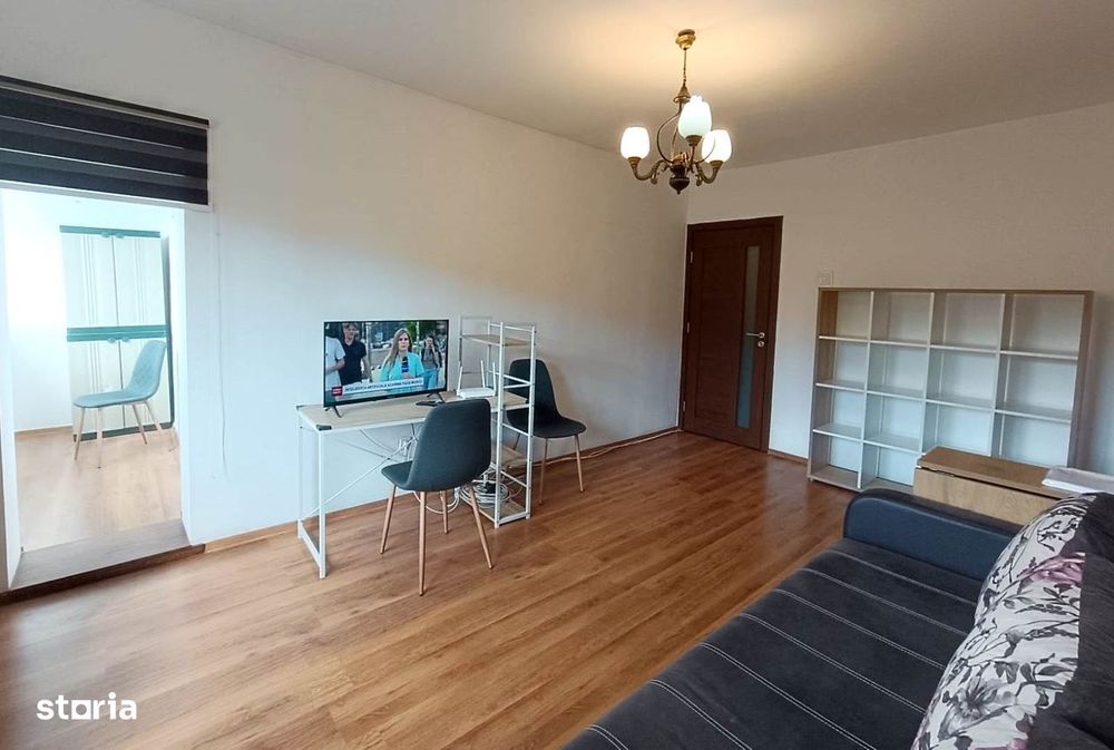 ÎNCHIRIERE, Apartament 2 camere, Calea București, Etaj /lună — fotografia 3