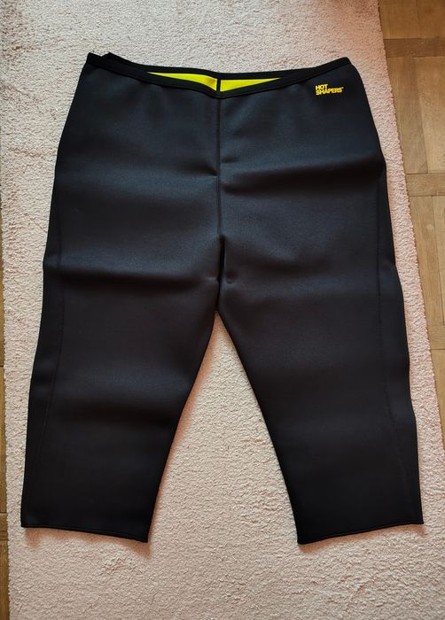 Pantaloni noi Hot Shapers - 3XL