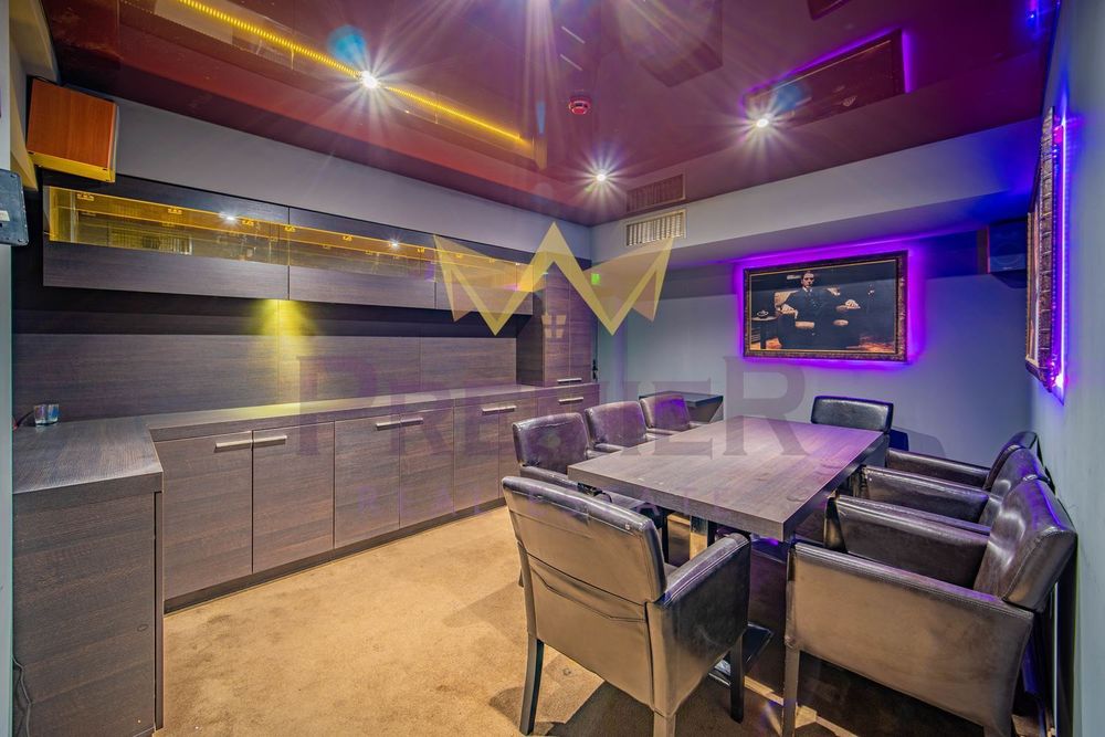 Дава се под наем Заведение в Варна, Център - 170 кв.м за 1530 € - Снимка #2