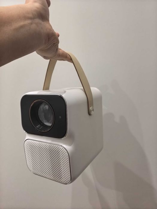 Проектор wanbo t6 MAX