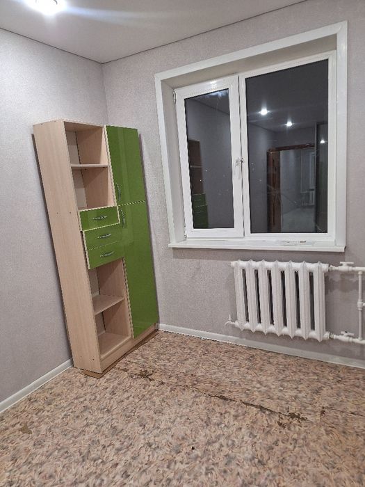 Продам 2х ком квартиру