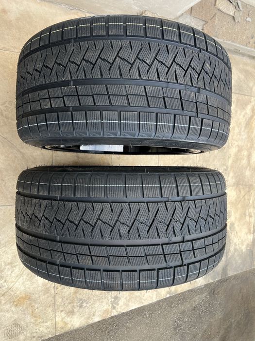 275/40/20 & 315/35/20 Оригинални джанти с чисто нови гуми  BMW X5 F15/16