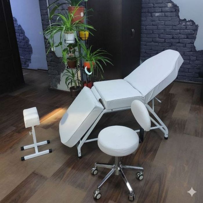 Продаётся кушетка