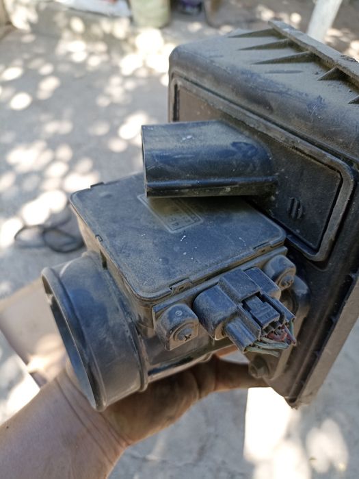 Матор. Митсубиси галант акула 1997ж.