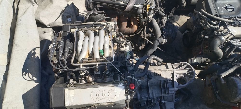 Матор бу Европа и Корея