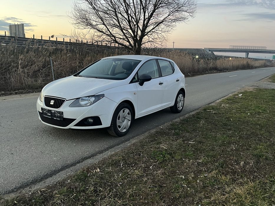 Sear ibiza 1,4,Mapi euro 5