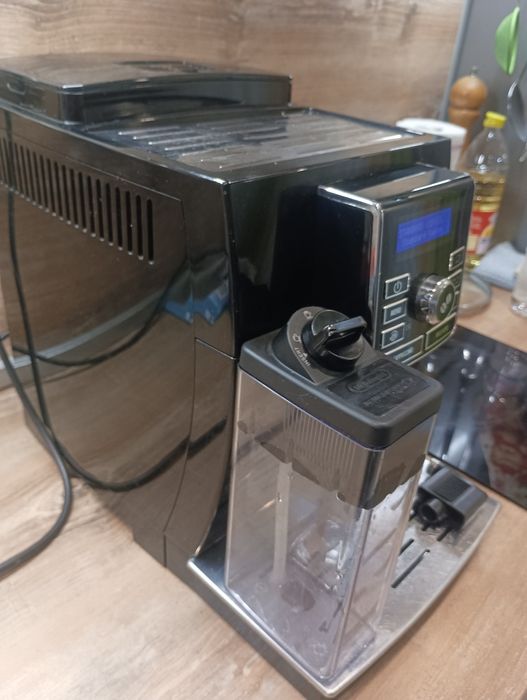Delonghi magnifica ecam 25.467