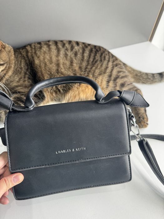 Сумочка женская б/у