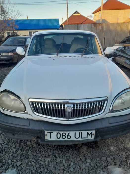 продам автомобиль волга на разбор
