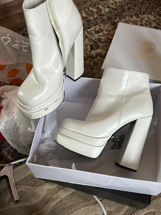 Женская обувь, 38 размер