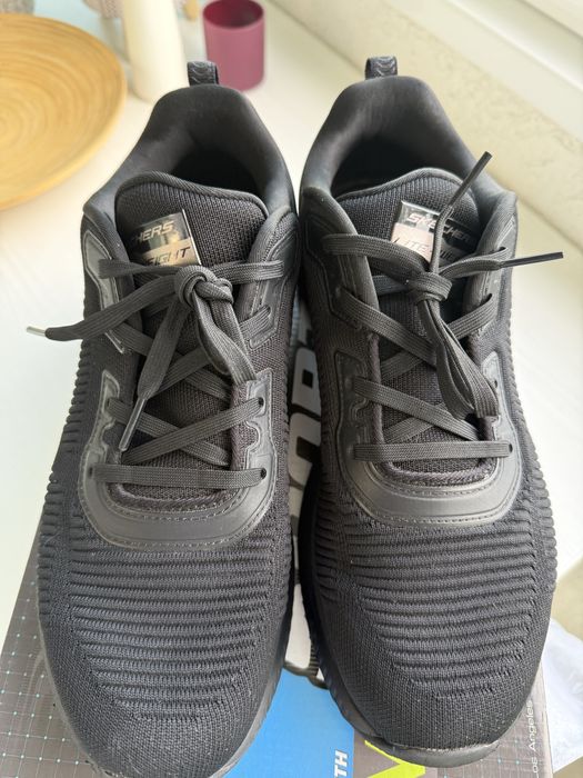 Маратонки Skechers