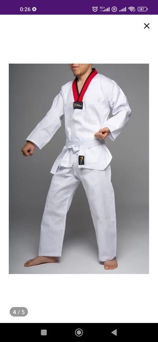 Срочно продаются кимоно