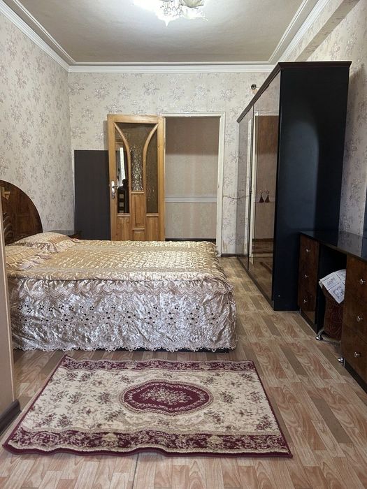Аренда. Мэжик сити дружба народов 3х комнатная квартира с обстановкой