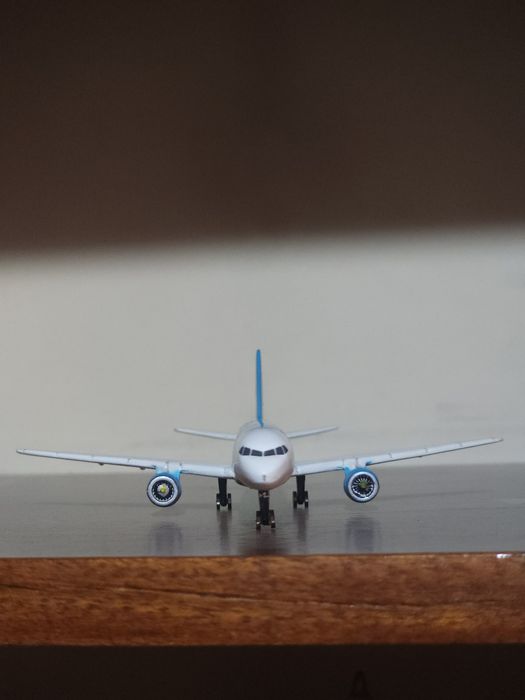 Самолет(Старая форма)