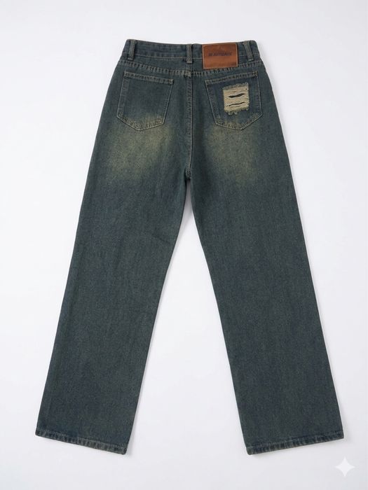 Джинсы женские размер S