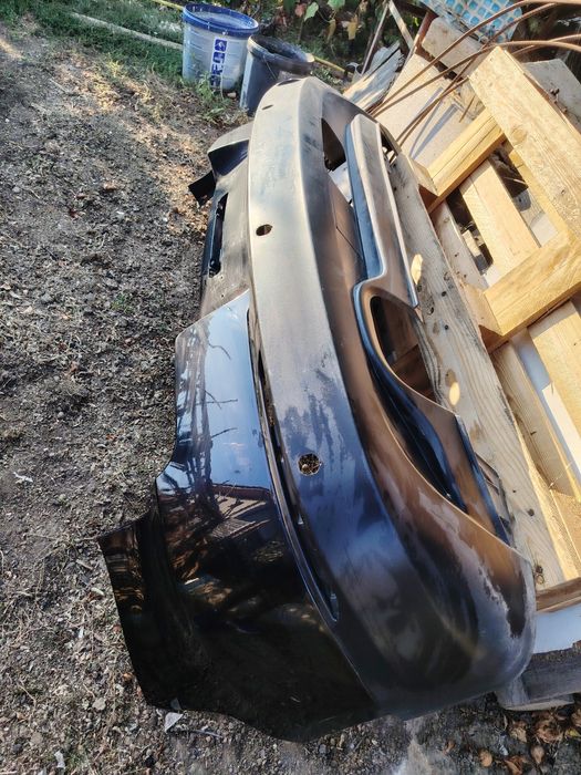 Bara spate www Tiguan