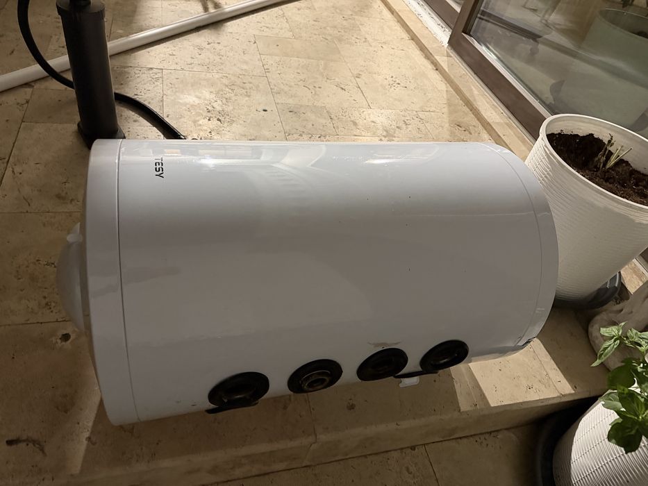 Puffer Tesy 80 Ltr