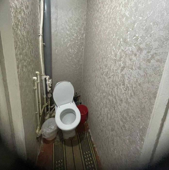 Продам 2-комн квартиру