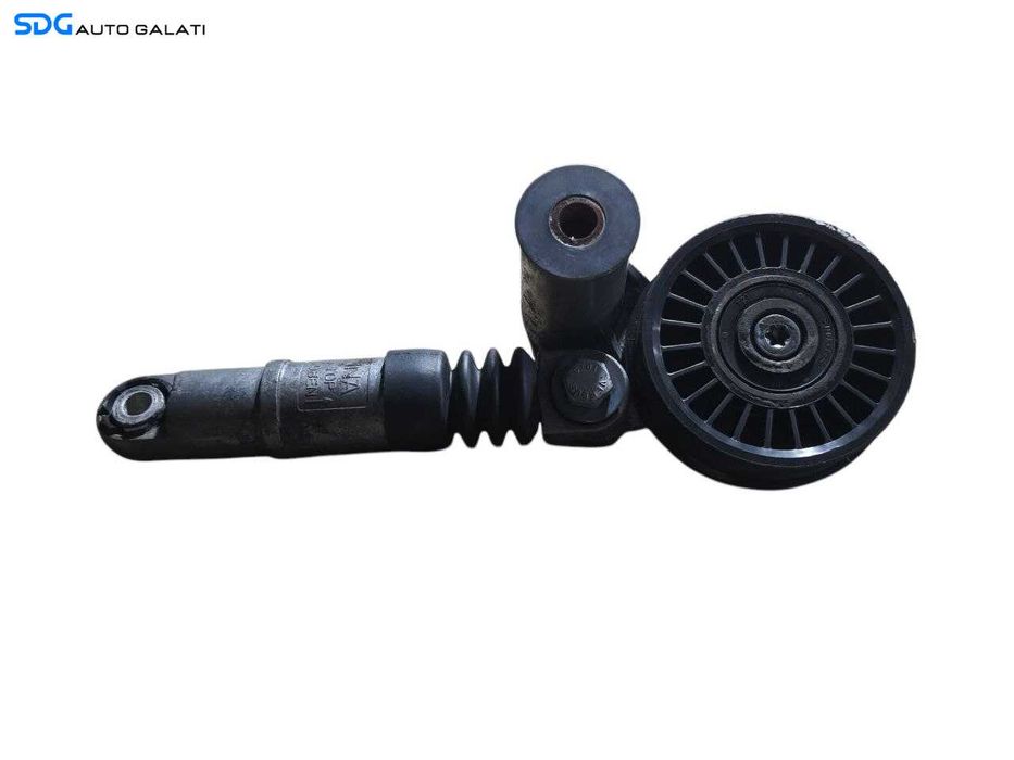 Rola Intinzator Intinzatoare Curea Alternator Accesorii Volkswagen Passat B5.5 1.9 TDI 2001 - 2005 Cod 23470909 [N2139]