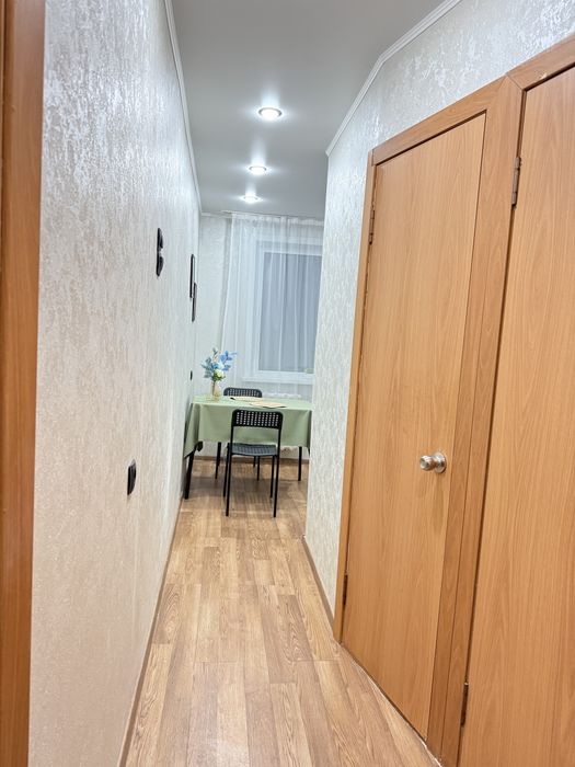 Квартира 15 мкрн