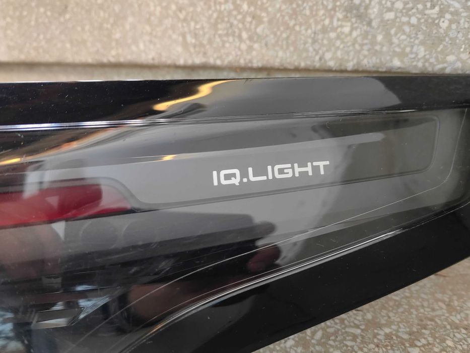 Стоп VW Tiguan IQ.LIGHT LED десен / Стоп Тигуан Оригинален