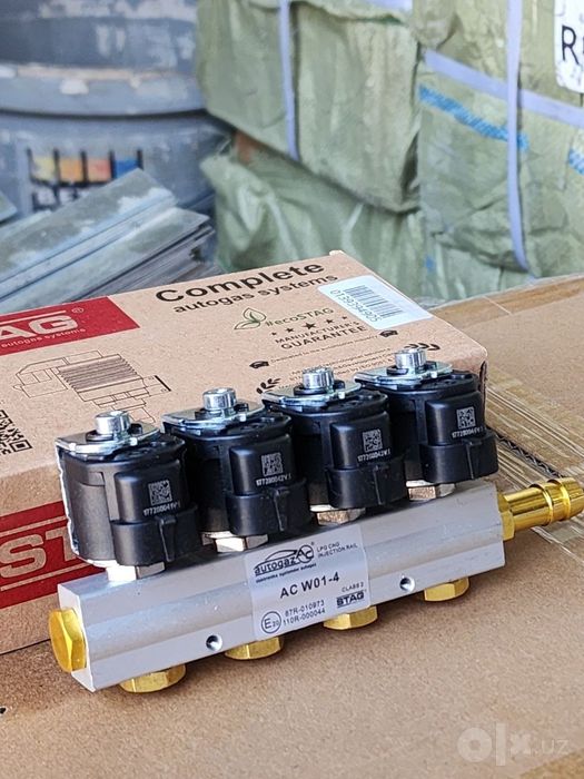 Метан газ арзон ва сифатли урнатиш