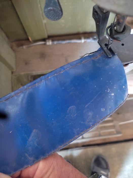 Швейная машина подольск