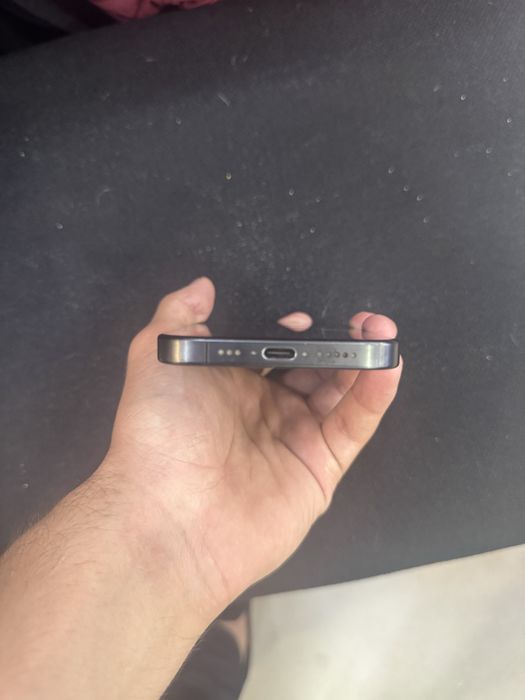 Iphone 15 Pro 256gb 88%