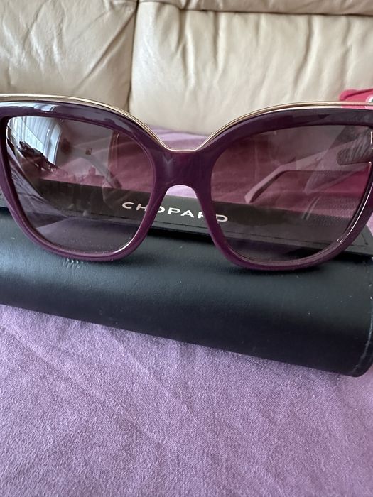 Слънчеви очила Chopard
